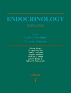 Endocrinology