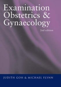 Examination Obstetrics and Gynaecology