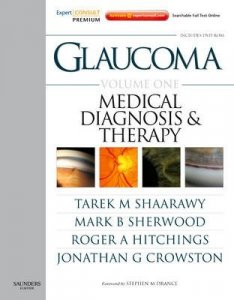 Glaucoma