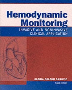 Hemodynamic Monitoring