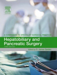 Hepatobiliary and Pancreatic Surgery