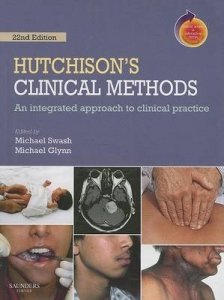 Hutchison's Clinical Methods