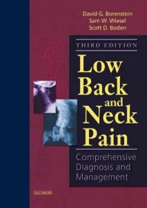 Low Back and Neck Pain
