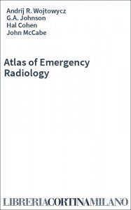 Atlas of Emergency Radiology