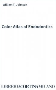 Color Atlas of Endodontics
