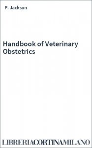 Handbook of Veterinary Obstetrics