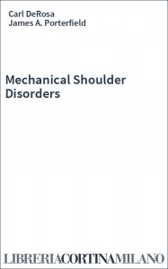 Mechanical Shoulder Disorders