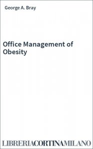 Office Management of Obesity