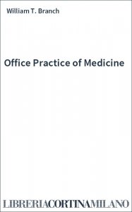 Office Practice of Medicine