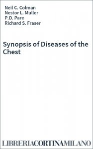 Synopsis of Diseases of the Chest