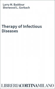 Therapy of Infectious Diseases