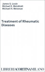 Treatment of Rheumatic Diseases