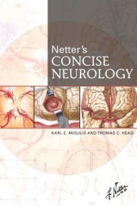 Netter's Concise Neurology