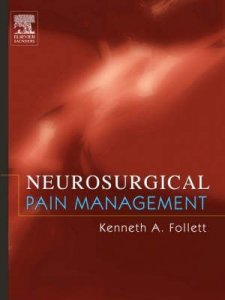 Neurosurgical Pain Management