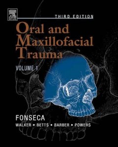 Oral and Maxillofacial Trauma