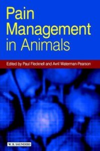 Pain Management in Animals