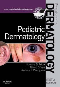 Pediatric Dermatology