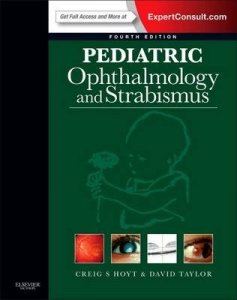 Pediatric Ophthalmology and Strabismus