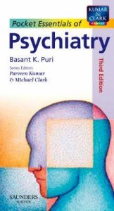 Pocket Essentials of Psychiatry