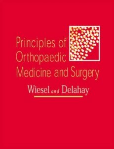 Principles of Orthopaedic Medicine and Surgery