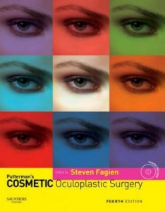 Putterman's Cosmetic Oculoplastic Surgery