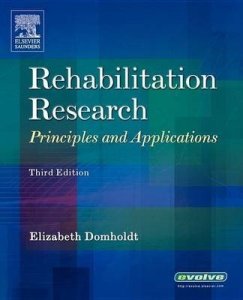 Rehabilitation Research