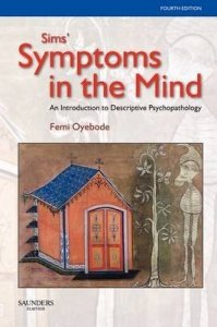 Sims' Symptoms in the Mind