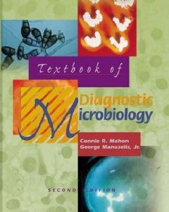 Textbook of Diagnostic Microbiology