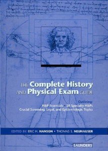 The Complete History and Physical Exam Guide