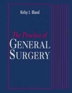 The Practice of General Surgery