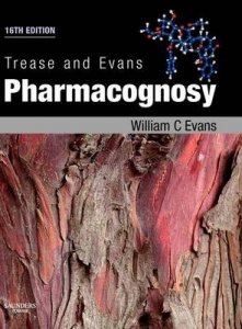 Trease and Evans' Pharmacognosy