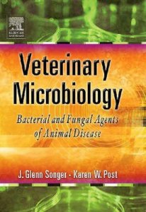 Veterinary Microbiology