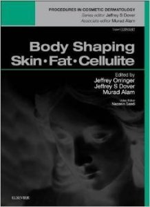 Body Shaping: Skin Fat Cellulite