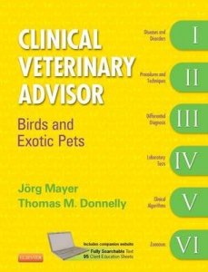 Clinical Veterinary Advisor