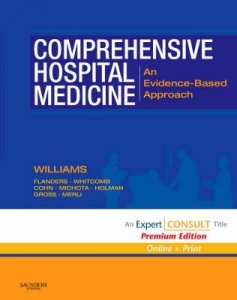 Comprehensive Hospital Medicine