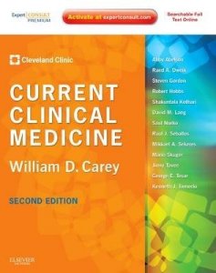 Current Clinical Medicine