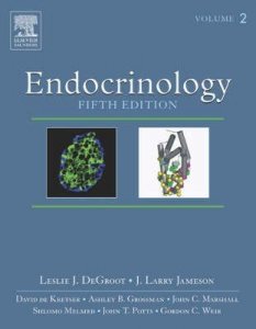 Endocrinology