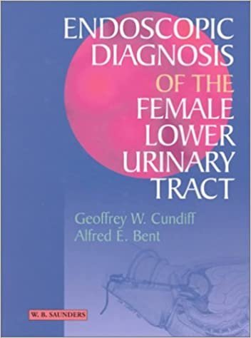 Endoscopic Diagnosis of The Female Lower Urinary Tract