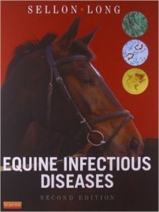 Equine Infectious Diseases