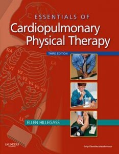 Essentials of Cardiopulmonary Physical Therapy