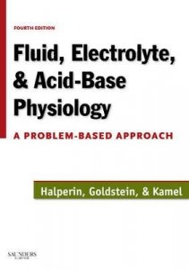 Fluid, Electrolyte and Acid-Base Physiology