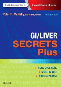 GI/liver Secrets Plus