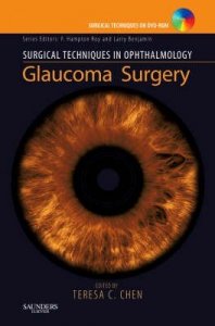 Glaucoma Surgery