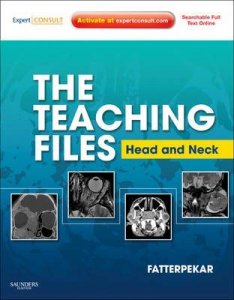 Head and Neck Imaging