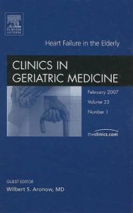 Heart Failure in the Elderly
