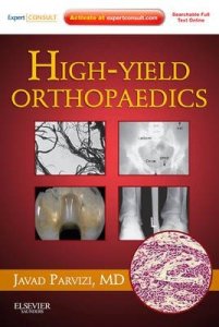 High Yield Orthopaedics