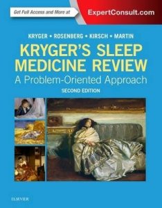 Kryger's Sleep Medicine Review