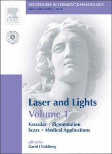 Lasers and Lights