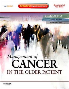 Management of Cancer in the Older Patient