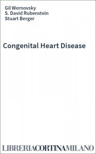 Congenital Heart Disease